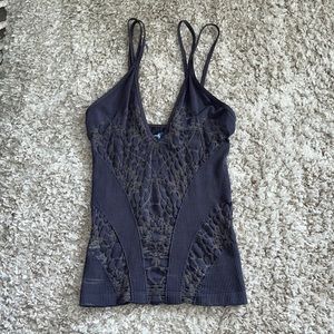 New with tags free people tank top